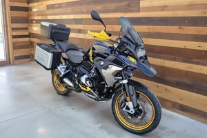 Angebot BMW R 1250 GS