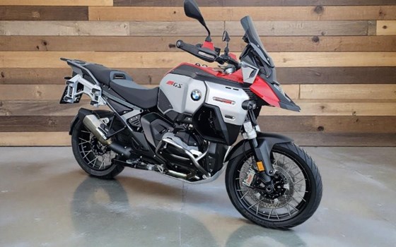 Gebrauchtmotorrad BMW R 1300 GS Adventure - Bild 1