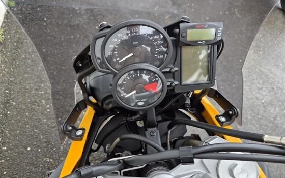 Gebrauchtmotorrad BMW F 800 GS - Bild 7