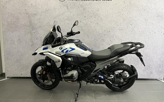 Gebrauchtmotorrad BMW R 1300 GS - Bild 1