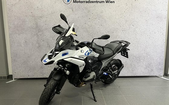 Gebrauchtmotorrad BMW R 1300 GS - Bild 2