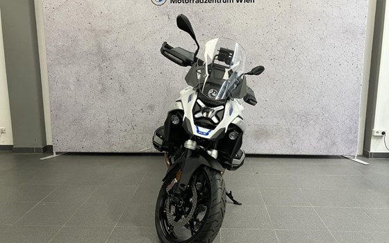 Gebrauchtmotorrad BMW R 1300 GS - Bild 3