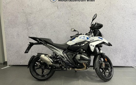 Gebrauchtmotorrad BMW R 1300 GS - Bild 4