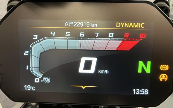 Gebrauchtmotorrad BMW R 1300 GS - Bild 5