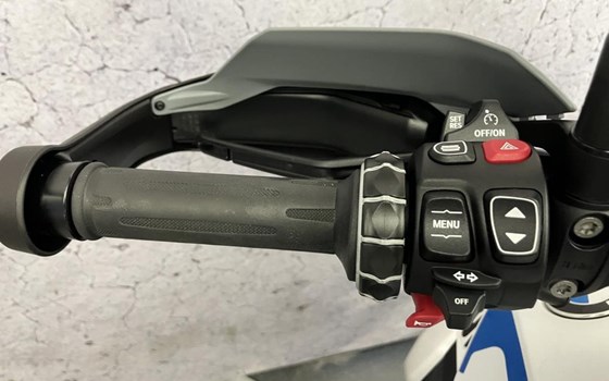 Gebrauchtmotorrad BMW R 1300 GS - Bild 6