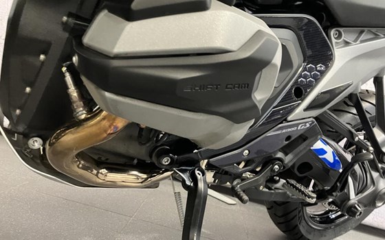 Gebrauchtmotorrad BMW R 1300 GS - Bild 7