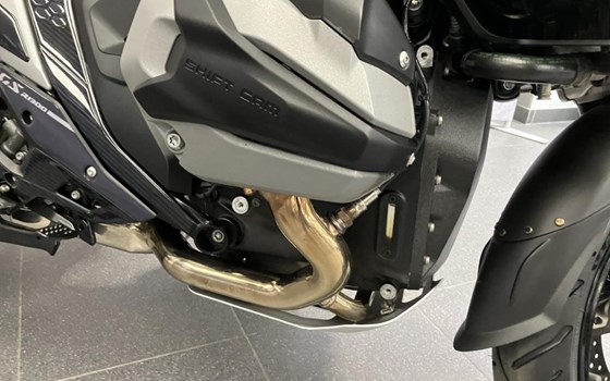 Gebrauchtmotorrad BMW R 1300 GS - Bild 8