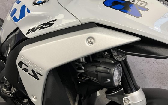 Gebrauchtmotorrad BMW R 1300 GS - Bild 9