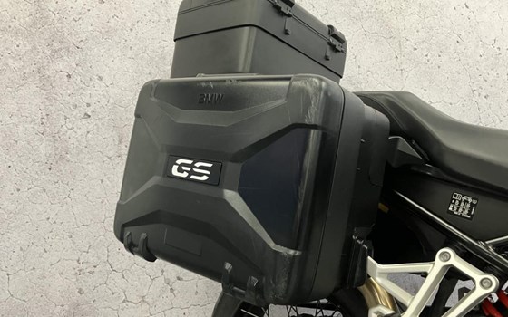 Gebrauchtmotorrad BMW F 850 GS - Bild 10