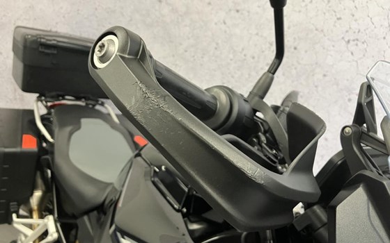 Gebrauchtmotorrad BMW F 850 GS - Bild 11