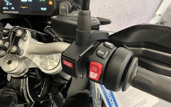 Gebrauchtmotorrad BMW F 850 GS - Bild 12