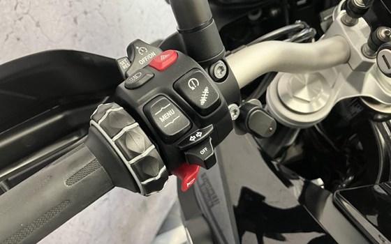 Gebrauchtmotorrad BMW F 850 GS - Bild 13