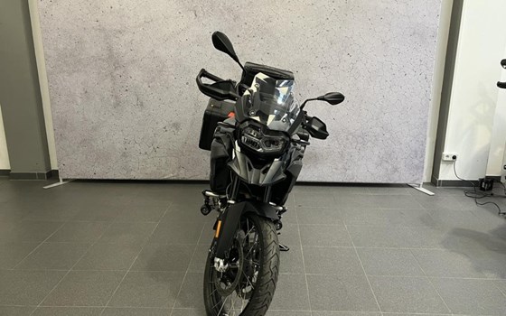 Gebrauchtmotorrad BMW F 850 GS - Bild 3