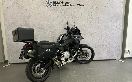 Gebrauchtmotorrad BMW F 850 GS - Bild 6