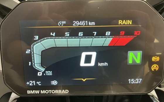 Gebrauchtmotorrad BMW F 850 GS - Bild 7