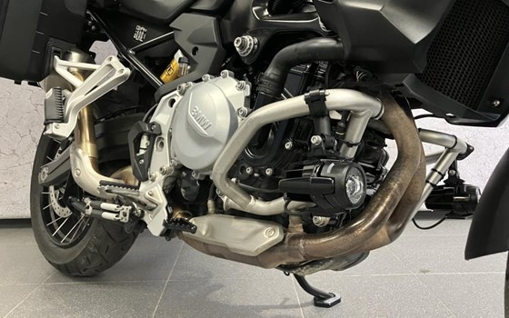 Gebrauchtmotorrad BMW F 850 GS - Bild 9