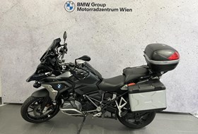 BMW R 1250 GS