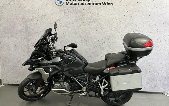 Gebrauchtmotorrad BMW R 1250 GS - Bild 1