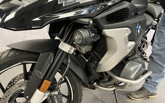 Gebrauchtmotorrad BMW R 1250 GS - Bild 10