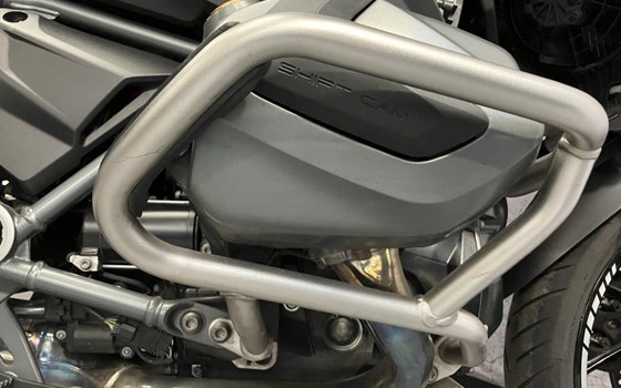 Gebrauchtmotorrad BMW R 1250 GS - Bild 11