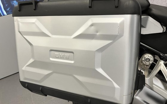 Gebrauchtmotorrad BMW R 1250 GS - Bild 12