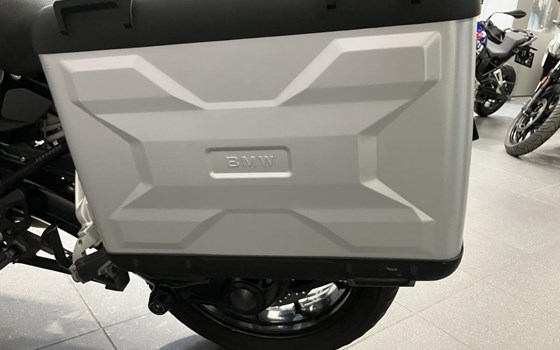 Gebrauchtmotorrad BMW R 1250 GS - Bild 13