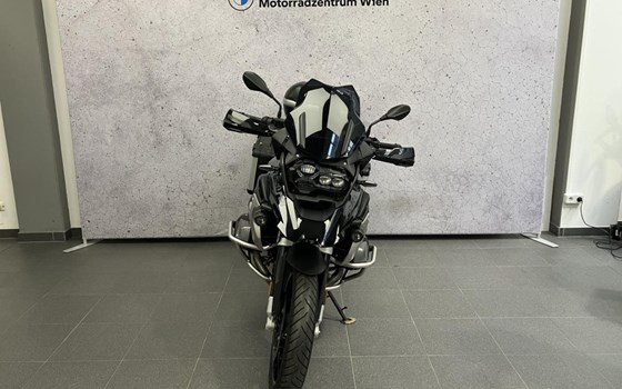 Gebrauchtmotorrad BMW R 1250 GS - Bild 2