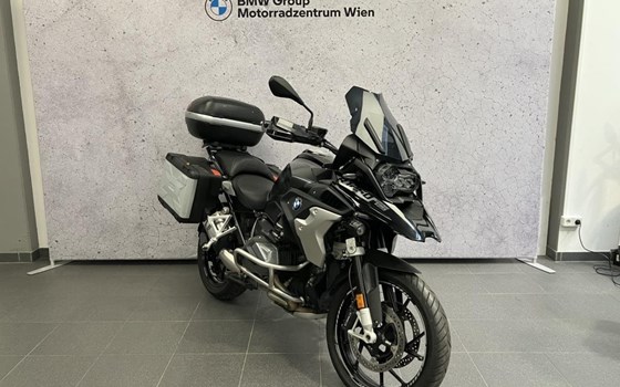 Gebrauchtmotorrad BMW R 1250 GS - Bild 3