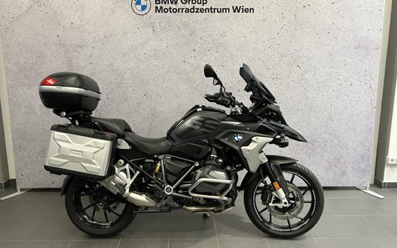 Gebrauchtmotorrad BMW R 1250 GS - Bild 4