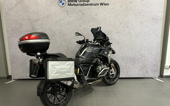 Gebrauchtmotorrad BMW R 1250 GS - Bild 5
