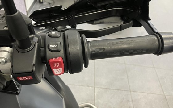 Gebrauchtmotorrad BMW R 1250 GS - Bild 6