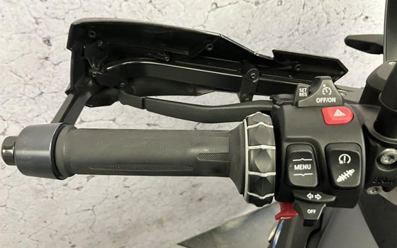 Gebrauchtmotorrad BMW R 1250 GS - Bild 7