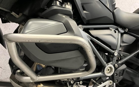 Gebrauchtmotorrad BMW R 1250 GS - Bild 8