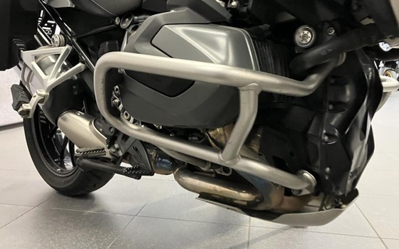 Gebrauchtmotorrad BMW R 1250 GS - Bild 9