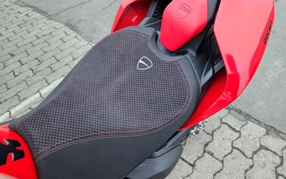 Gebrauchtmotorrad Ducati Streetfighter V4 S - Bild 6