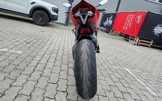 Gebrauchtmotorrad Ducati Streetfighter V4 S - Bild 7