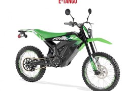 Neumotorrad Rieju Tango 50