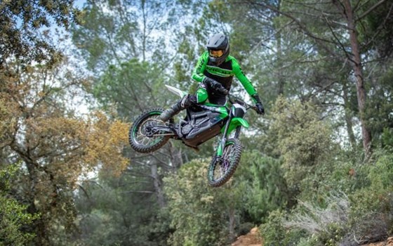 Neufahrzeug Rieju Tango 50 - Bild 11