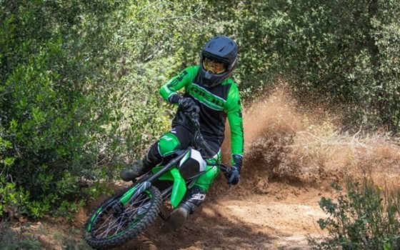 Neufahrzeug Rieju Tango 50 - Bild 13