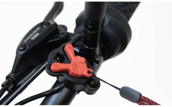 Neufahrzeug Rieju Tango 50 - Bild 14