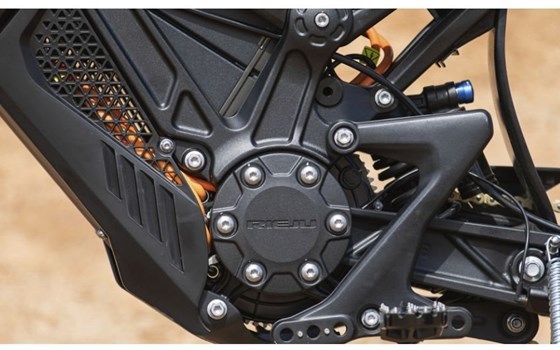 Neufahrzeug Rieju Tango 50 - Bild 16