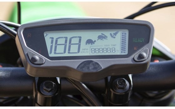 Neufahrzeug Rieju Tango 50 - Bild 4