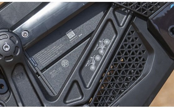 Neufahrzeug Rieju Tango 50 - Bild 6