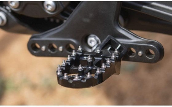 Neufahrzeug Rieju Tango 50 - Bild 7