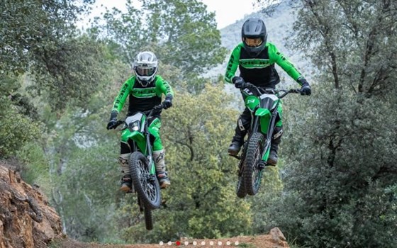 Neufahrzeug Rieju Tango 50 - Bild 9