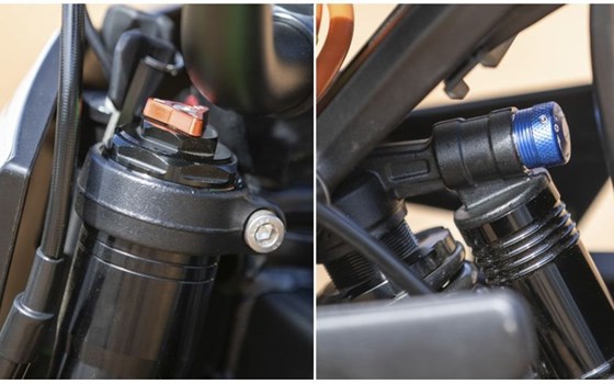 Neufahrzeug Rieju Tango 50 - Bild 10