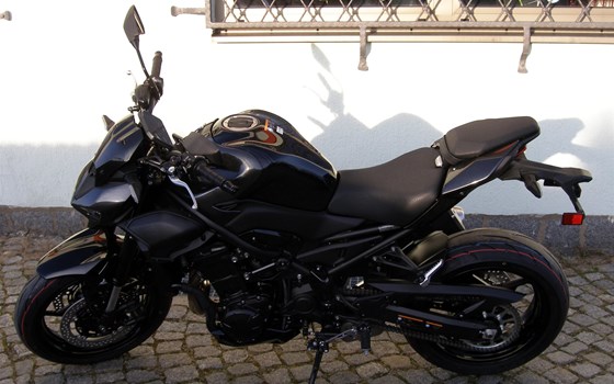 Neufahrzeug Kawasaki Z900 - Bild 1