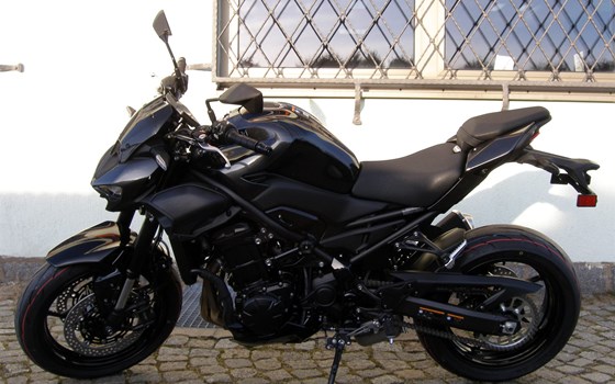 Neufahrzeug Kawasaki Z900 - Bild 2