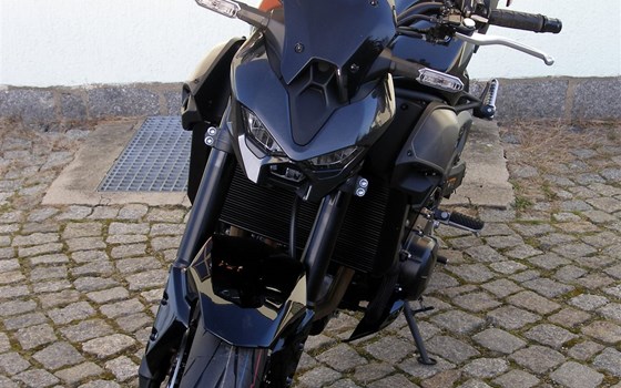 Neufahrzeug Kawasaki Z900 - Bild 3