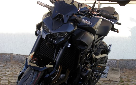 Neufahrzeug Kawasaki Z900 - Bild 4